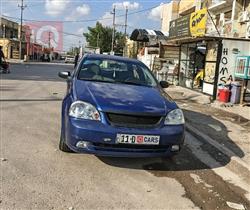 شيفروليه اوبترا